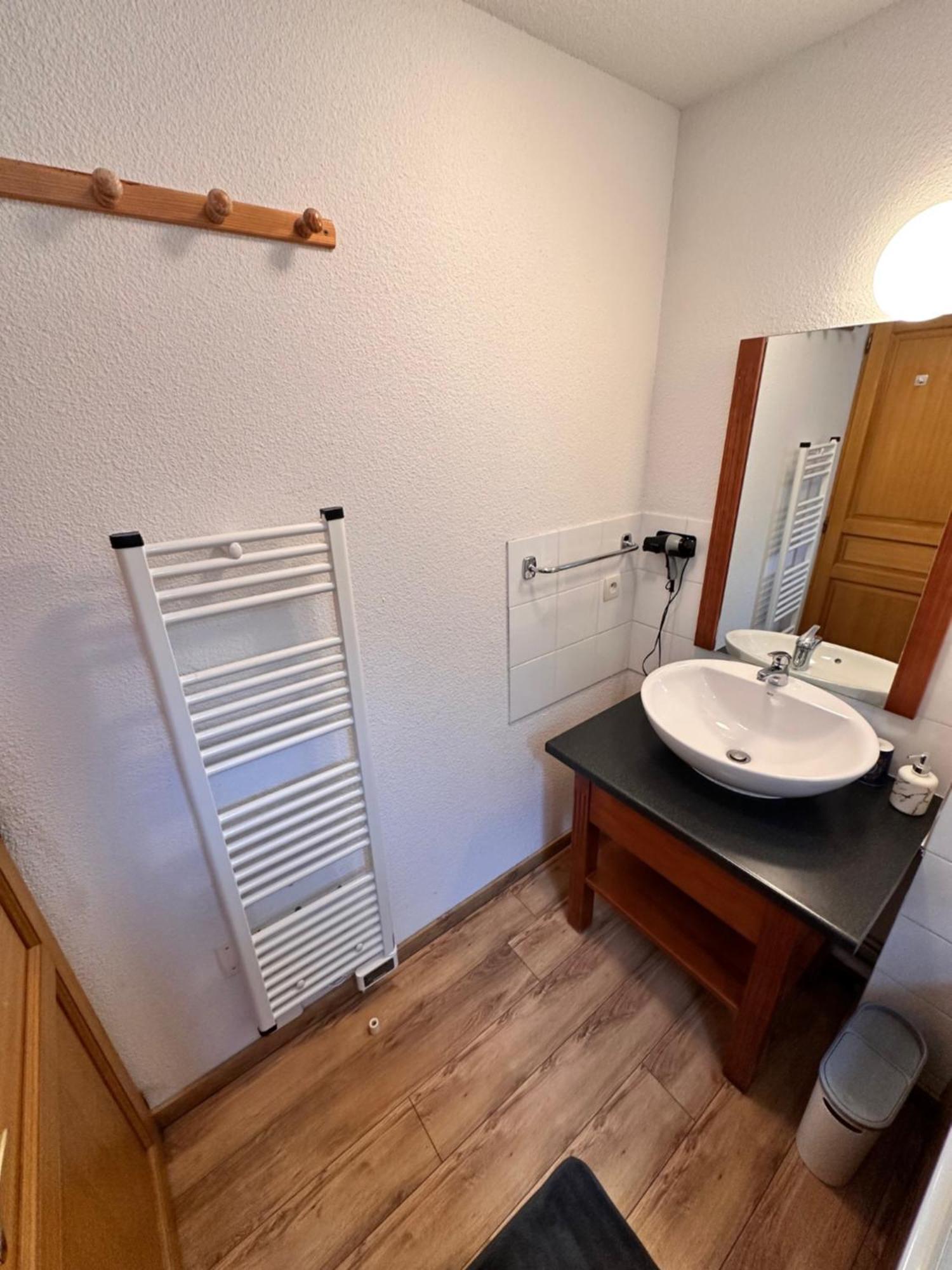 Grand Appartement Peyra'Good Tout Equipe Linge De Lit Et De Toilette Inclus - 8 Couchages - Station Peyragudes - Vue Montagne - 2 Balcons-Terrasses Germ Екстер'єр фото