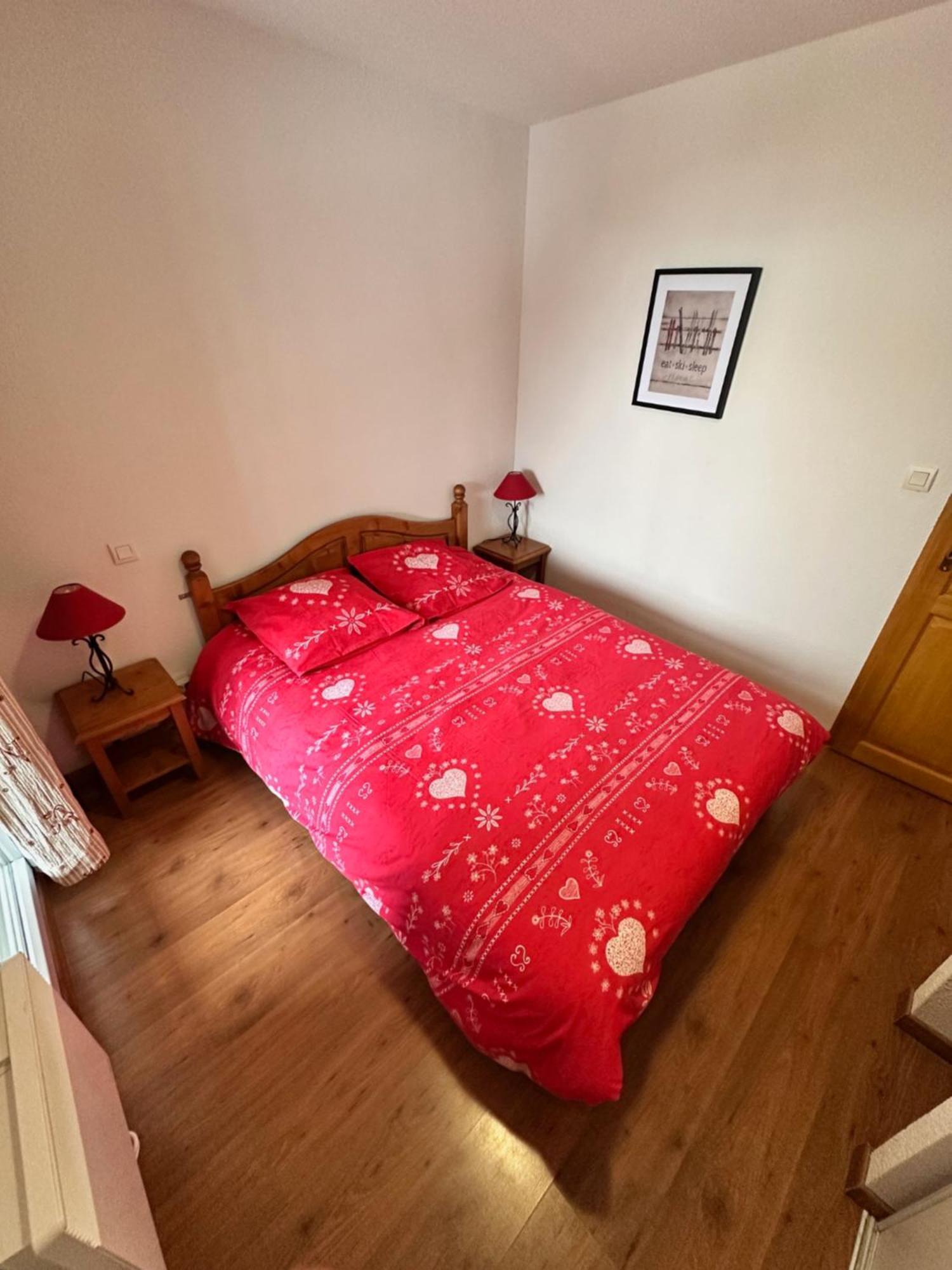 Grand Appartement Peyra'Good Tout Equipe Linge De Lit Et De Toilette Inclus - 8 Couchages - Station Peyragudes - Vue Montagne - 2 Balcons-Terrasses Germ Екстер'єр фото