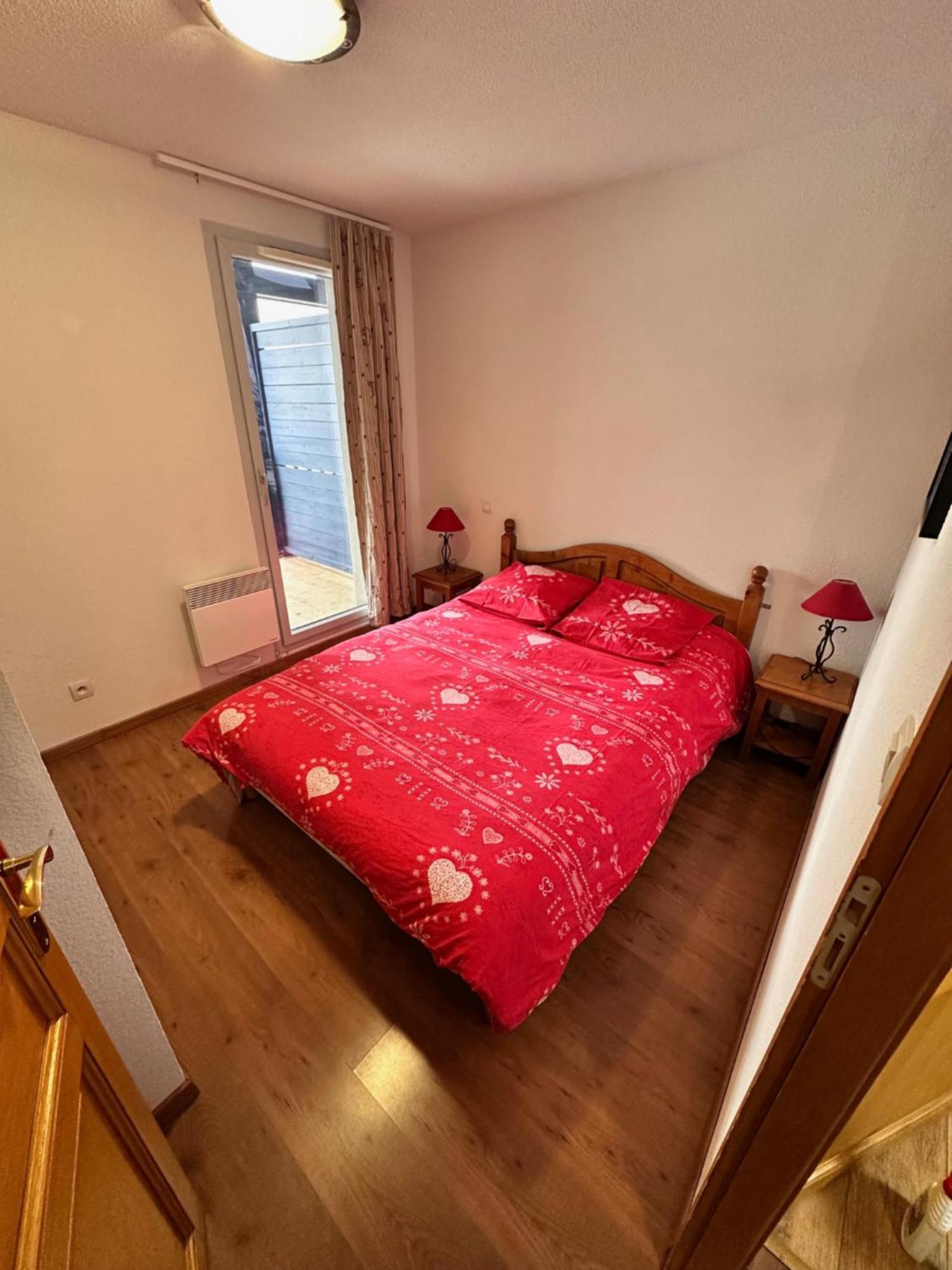 Grand Appartement Peyra'Good Tout Equipe Linge De Lit Et De Toilette Inclus - 8 Couchages - Station Peyragudes - Vue Montagne - 2 Balcons-Terrasses Germ Екстер'єр фото