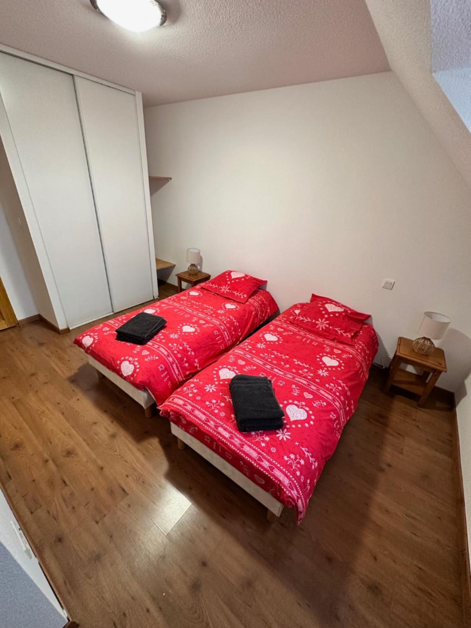 Grand Appartement Peyra'Good Tout Equipe Linge De Lit Et De Toilette Inclus - 8 Couchages - Station Peyragudes - Vue Montagne - 2 Balcons-Terrasses Germ Екстер'єр фото