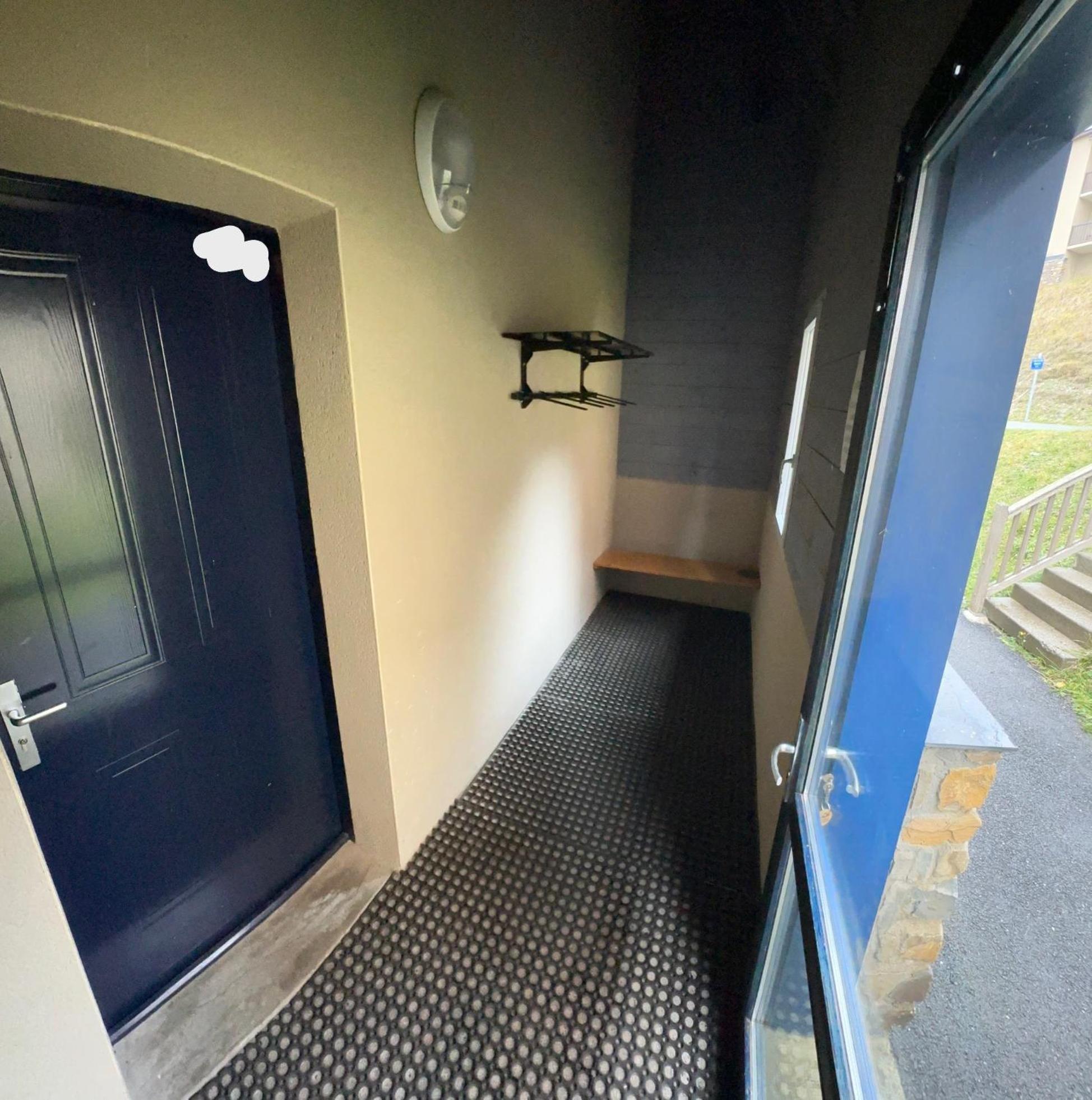 Grand Appartement Peyra'Good Tout Equipe Linge De Lit Et De Toilette Inclus - 8 Couchages - Station Peyragudes - Vue Montagne - 2 Balcons-Terrasses Germ Екстер'єр фото